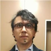 Insegnante madrelingua (Latino america) di spagnolo